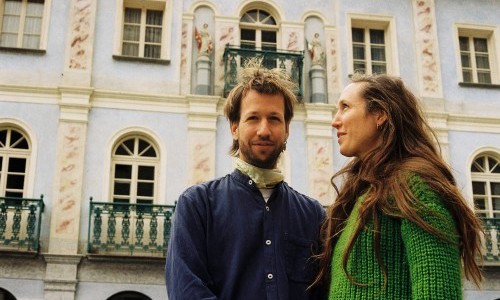 Mand&agrave; in Lunga - Laura & Luzius Schuler