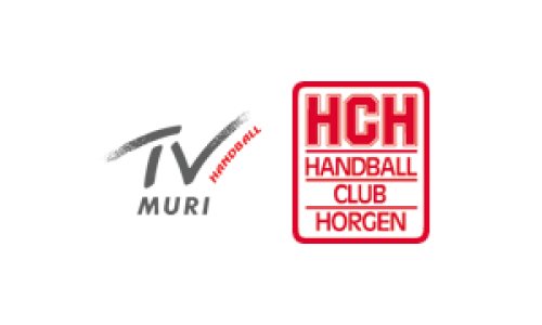 TV Muri - SG Horgen/Wädenswil