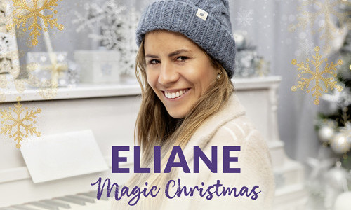 Eliane - Magic Christmas