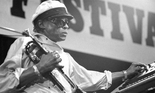 100 Jahre Miles Davis