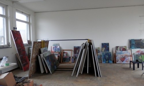 Atelier Max Fr&uuml;hauf