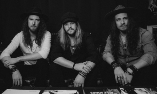 Basement Saints