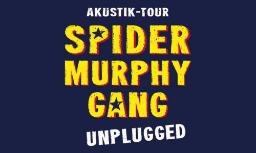 Spider Murphy Gang - Unplugged