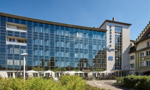 Festsaal Banana City