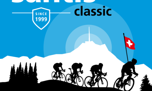 Volksradevent S&auml;ntis Classic