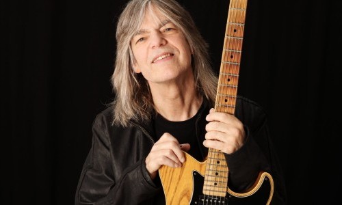 Mike Stern Band