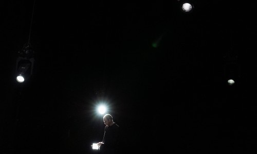 Listen! w/ Stefan Tcherepnin & Christian Naujoks