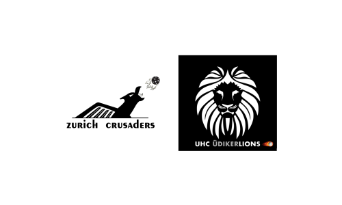 Crusaders 95 Z&uuml;rich II - UHC &Uuml;DIKER LIONS
