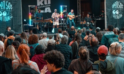 Open See Festival