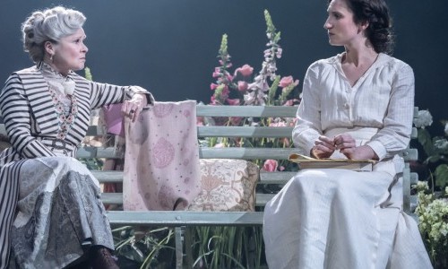 theater.kino: Mrs. Warren's Profession – National Theatre