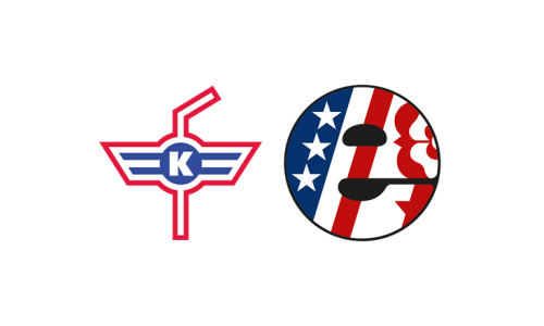 EHC Kloten - SC Rapperswil-Jona Lakers