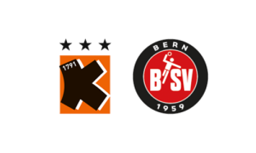 Kadetten Schaffhausen - BSV Bern