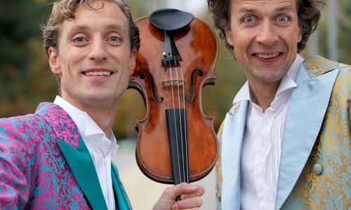 Les Papillons  Supernova