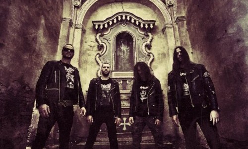 Deathfucker // Araphel