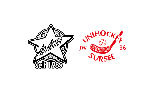 Ad Astra Obwalden - UHC JW Sursee 86