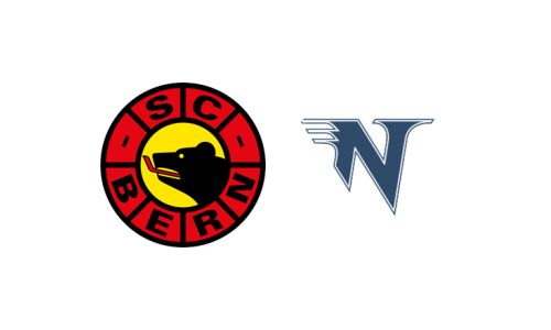 SC Bern - Neuch&acirc;tel Hockey Academy