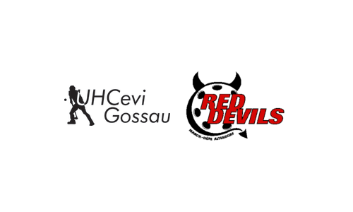 UHCevi Gossau II - Red Devils March-H&ouml;fe II