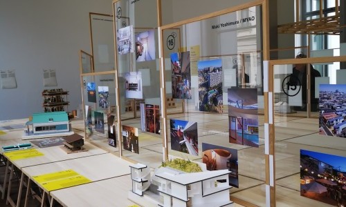 Architekturmuseum/S AM