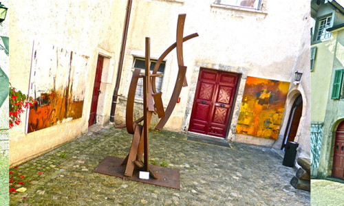 Galerie du Caveau
