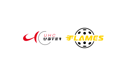 UHC Uster - Jona-Uznach Flames