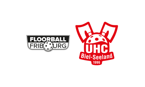 Floorball Fribourg II - UHC Biel-Seeland