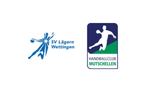 SG L&auml;gern Wettingen - HC Mutschellen