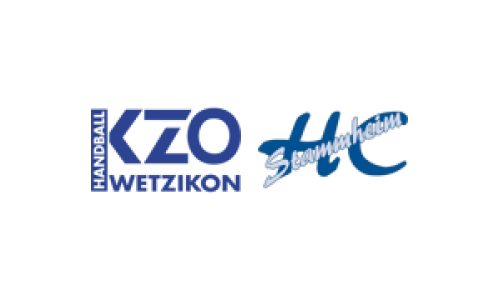 SG Handball Z&uuml;ri Oberland 1 - HC Stammheim 1