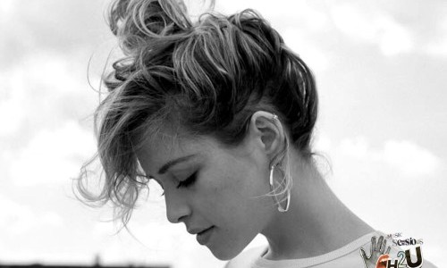 H2U Sessions mit &laquo;Gloria Amelia&raquo;