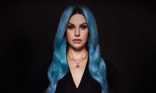 Ines Anioli - Goddess