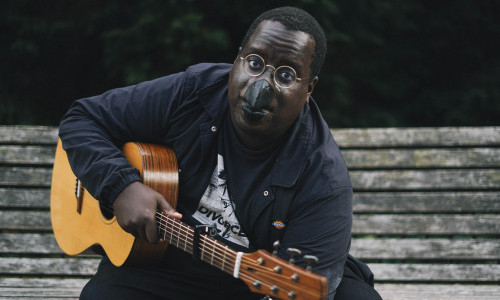 Daudi Matsiko