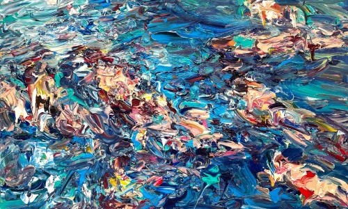 10 Jahre Galerie 94 (2015-2025)