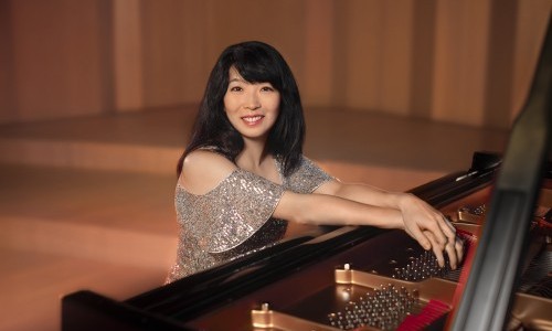 AEGERI CONCERTS 26: Claire Huangci, Klavier & Felix Klieser, Horn