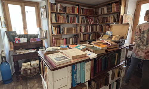 La Musette