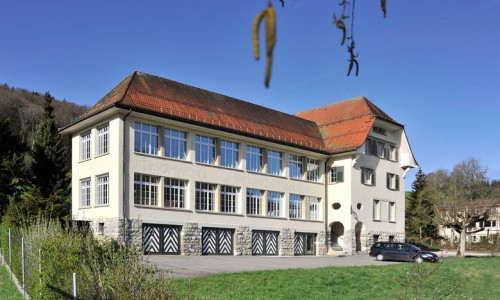 Revue Langenbruck