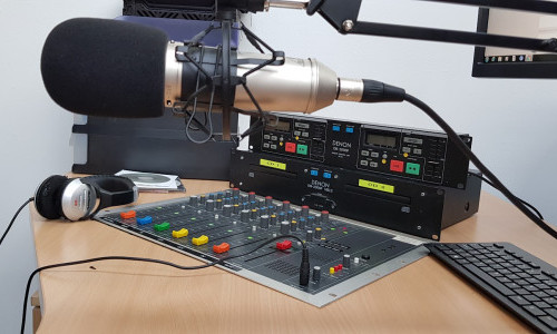 Radio15.ch