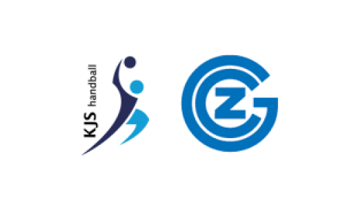 KJS Schaffhausen - GC Amicitia Zürich