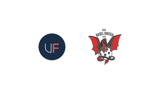 Unihockey Fricktal - UHC Basel United