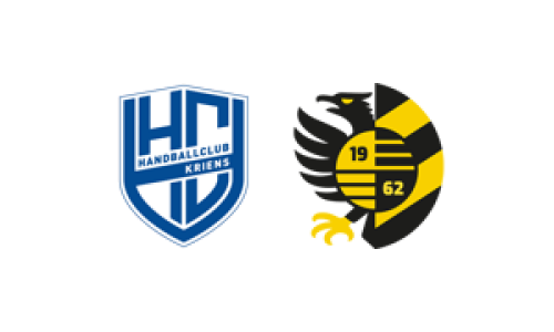 HC Kriens - HC KTV Altdorf