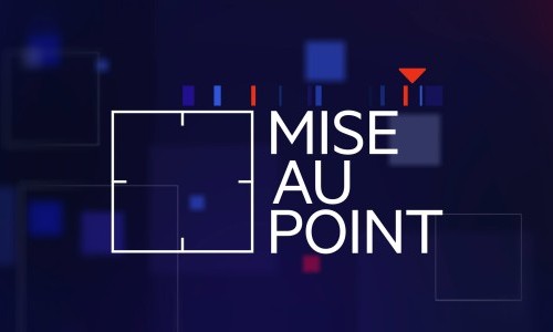 RTS 1: Mise au point