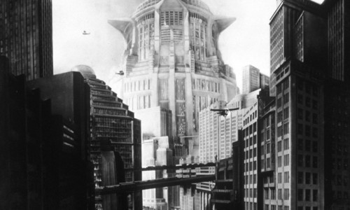 Metropolis