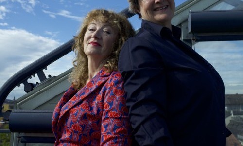 Sonntagsbrunch mit Touching your Soul