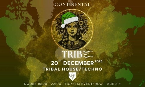 CONTINENTAL TRIBE