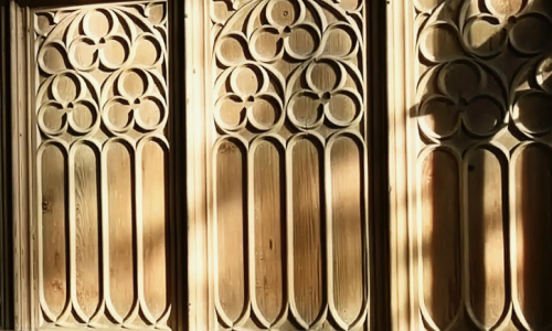 Tue meine Lippen auf