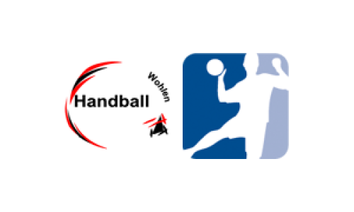 SG Freiamt 2 - SG Magden/ Möhlin / Pratteln