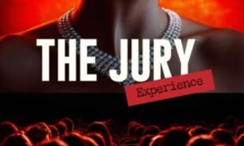 The Jury Experience : Diamants, mensonges et un mort