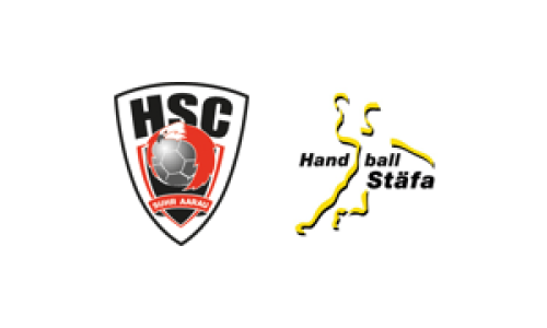 HSC Suhr Aarau - Handball Stäfa