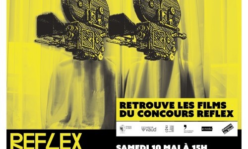 #cine Fribourg: Projection des films REFLEX