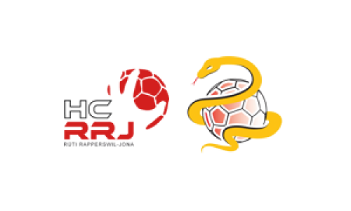 HC R&uuml;ti Rapperswil-Jona - SG Lachen/H&ouml;fe