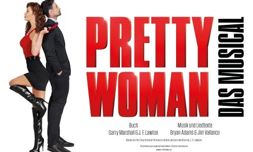 Pretty Woman - Das Musical