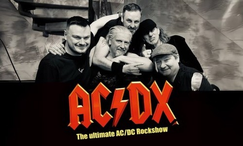 The Ultimate AC/DC Rock Show